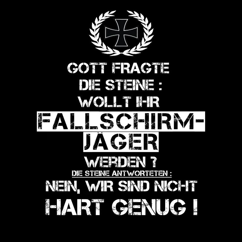 Fallschirmjäger Bundeswehr Heer