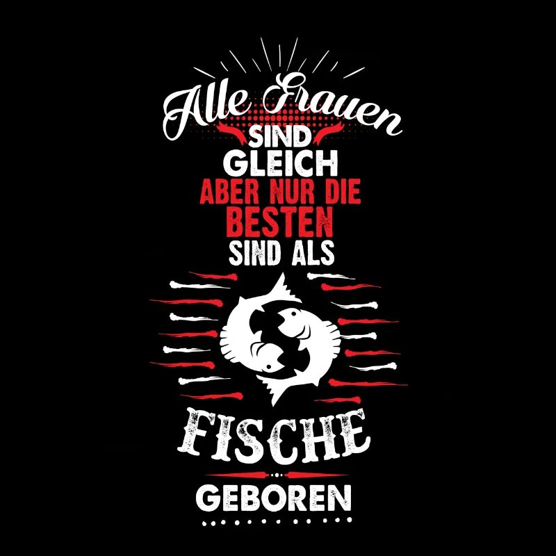 Fische Sternzeichen