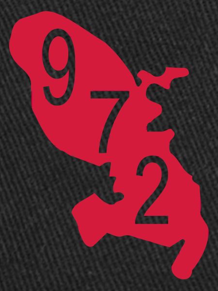 Martinique 972