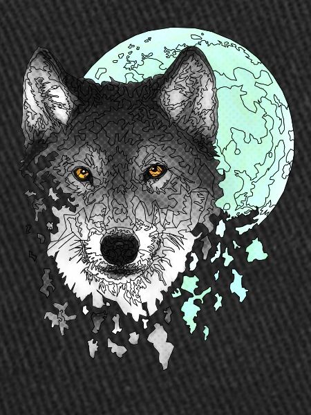 wolf