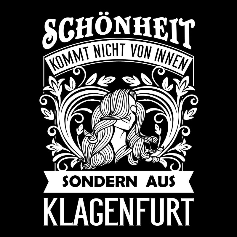 Beauté vient de Klagenfurt - à