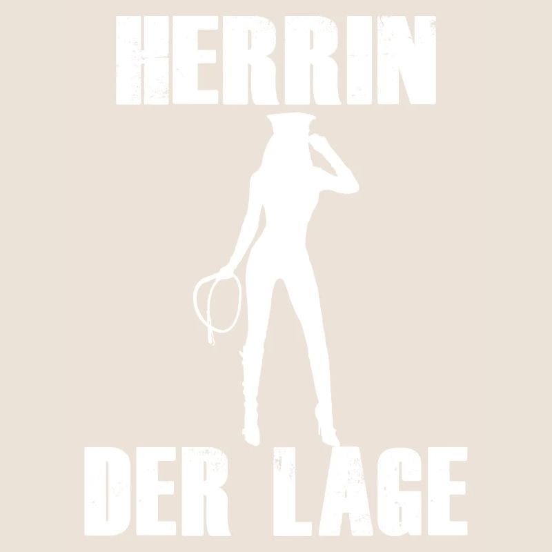 Herrin der Lage
