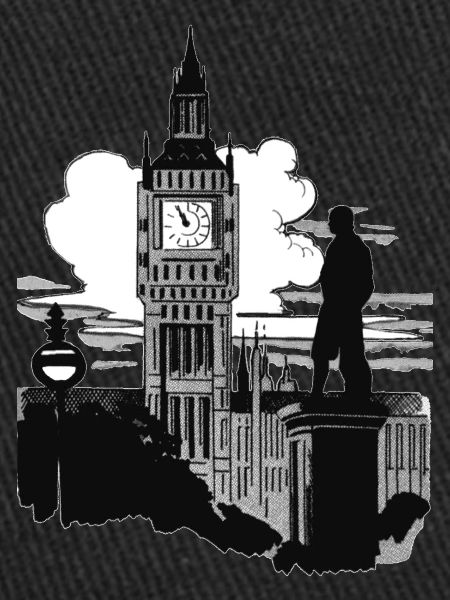 Big Ben