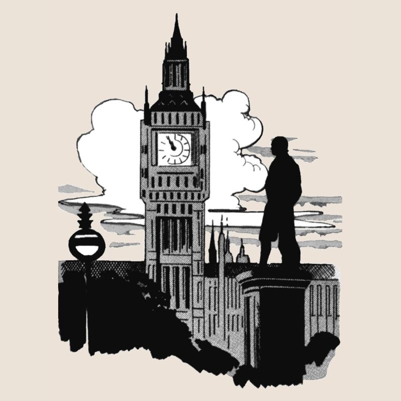 Big Ben