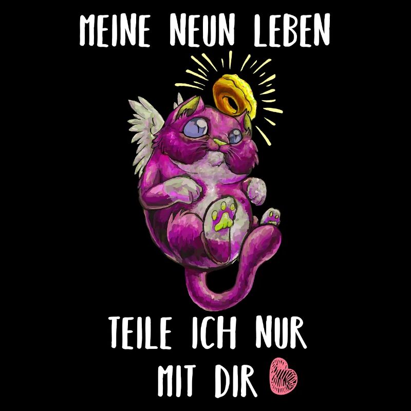 Katzenleben