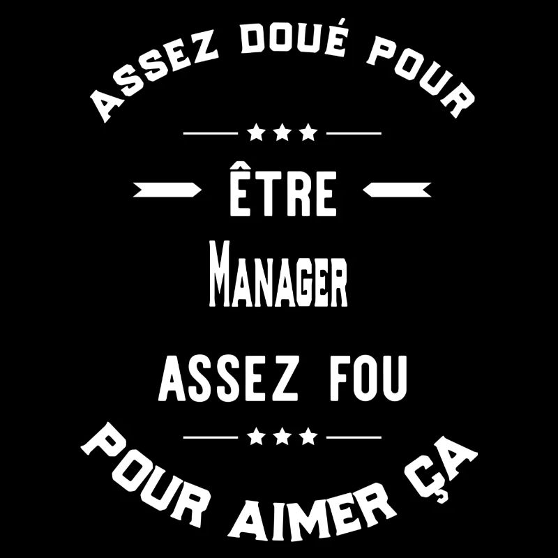 Assez doué Manager cadeau