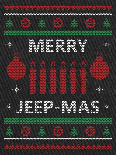 Joyeux Jeep Mas