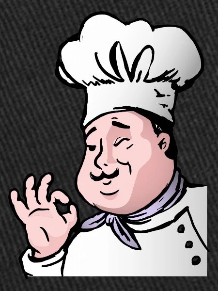Chef cuisinier