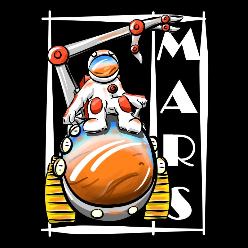 Mars