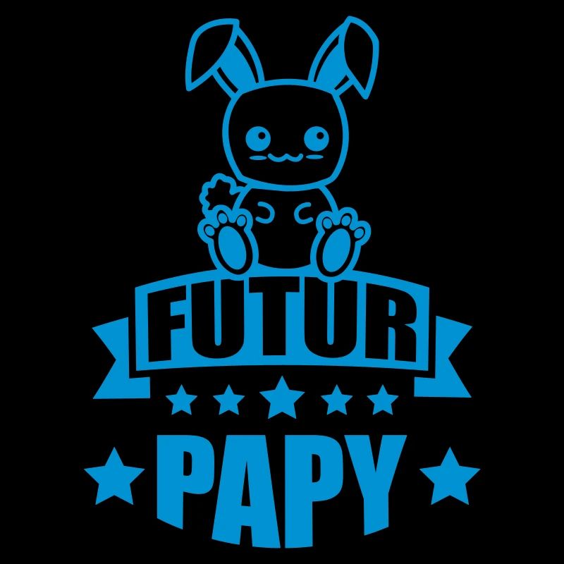 annonce grossesse futur papy