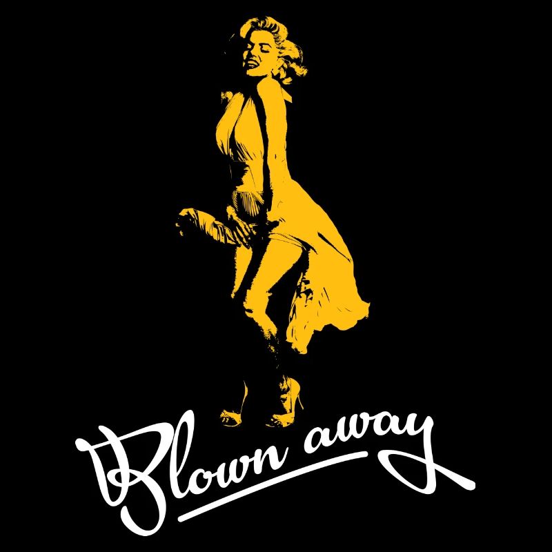 Marilyn Monroe - Cut - Gift