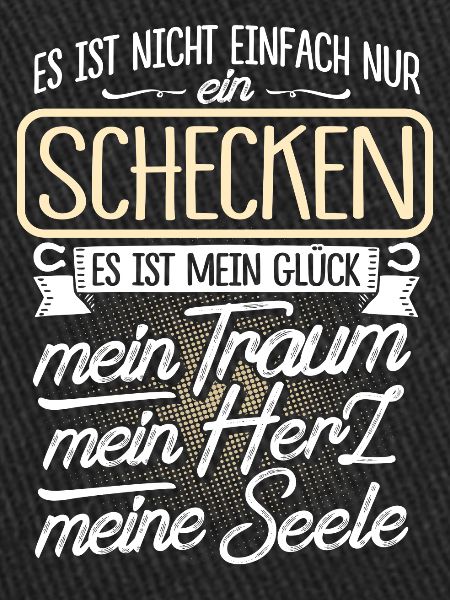 SCHECKEN - Herz