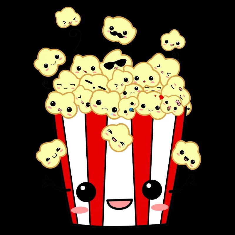PopCorn