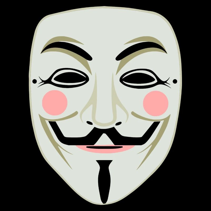 Anonymous