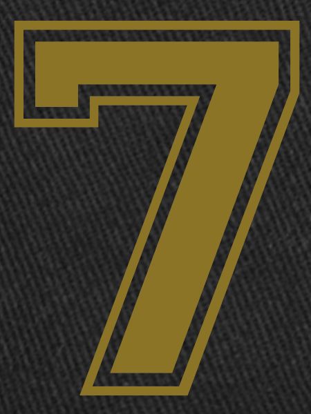 nummer - 7