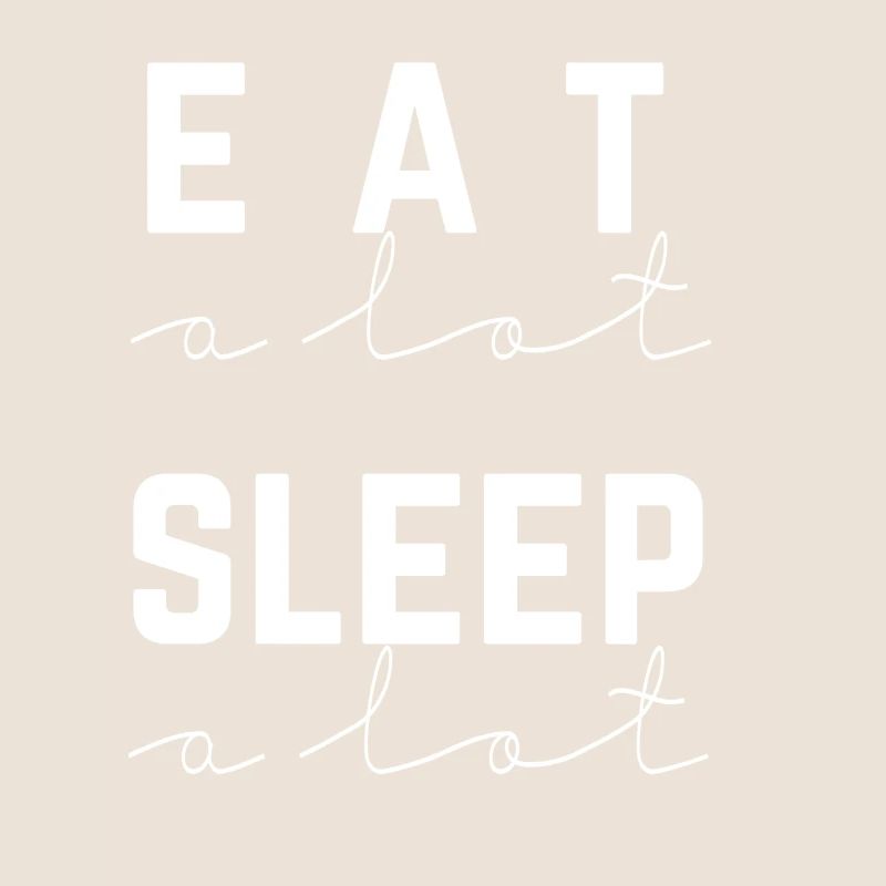 dormir beaucoup