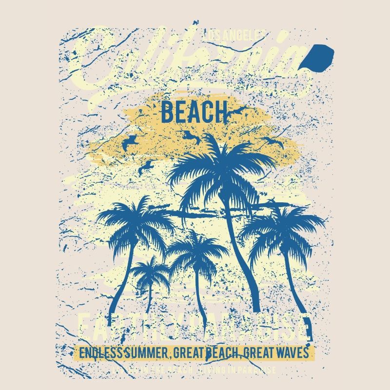 California Beach