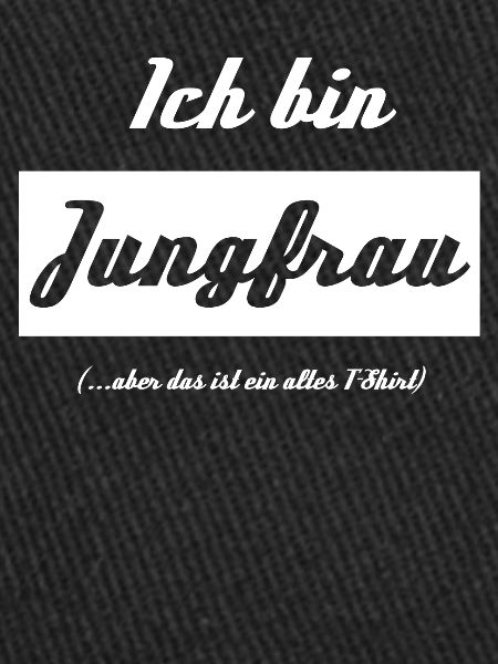 Jungfrau