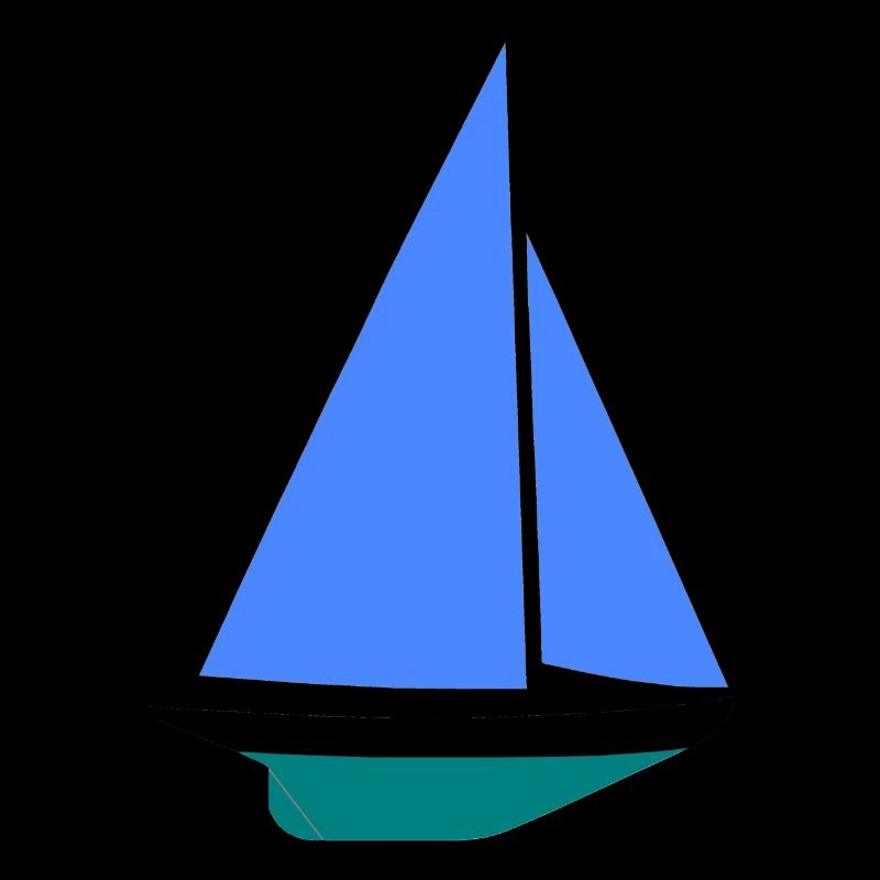 Segelboot