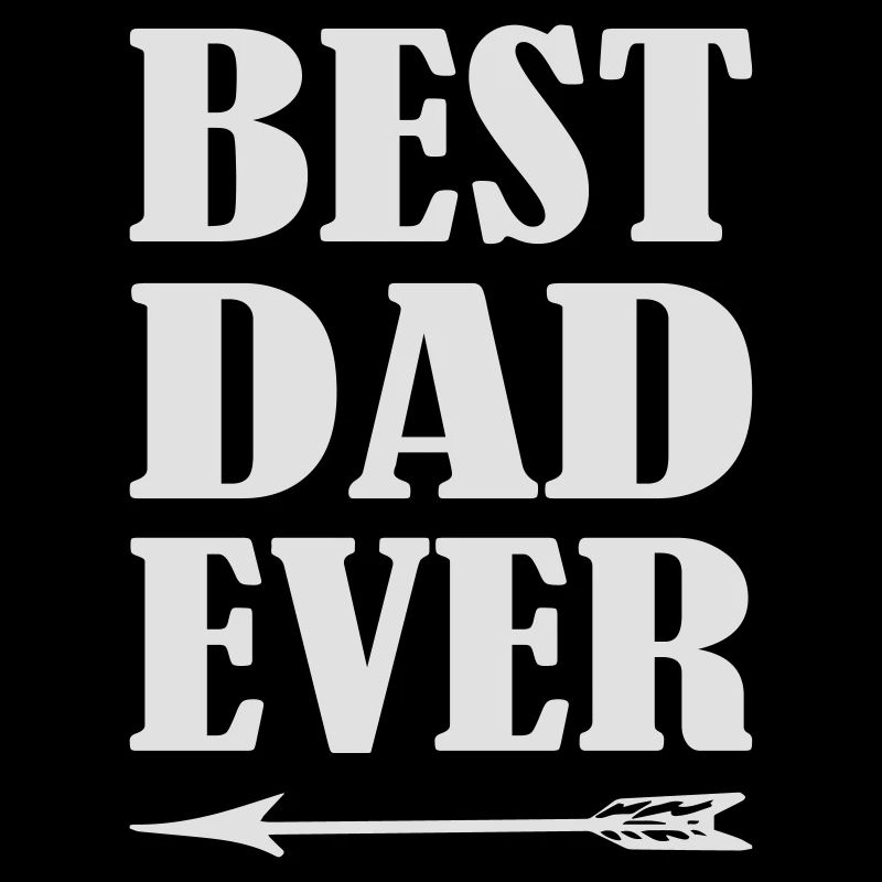 Best Dad Ever