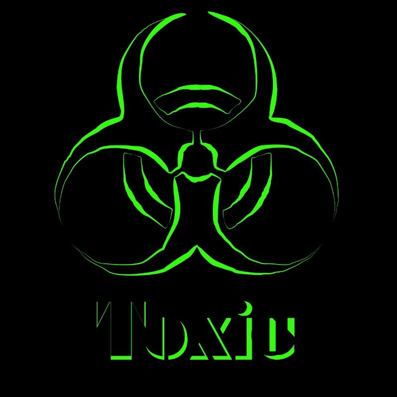 Toxic