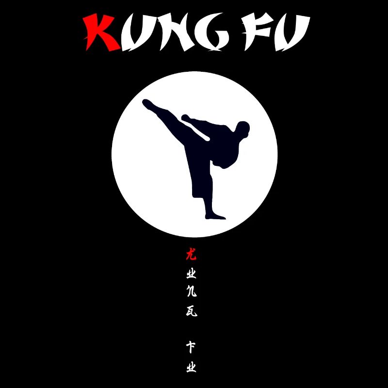 Kung Fu