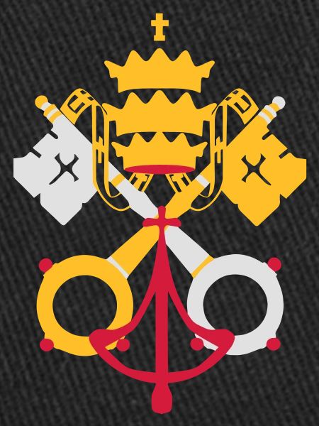 drapeau_vatican2
