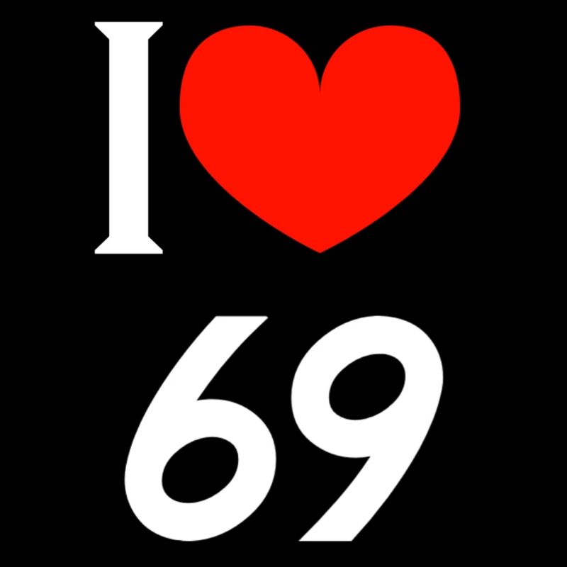 J’adore 69