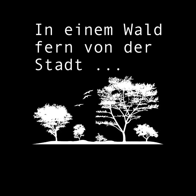 Forêt