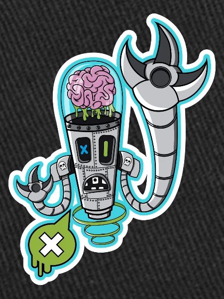 Brain Machine