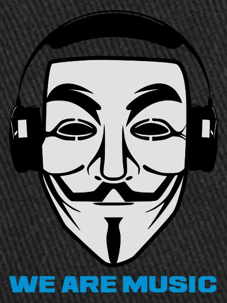WE ARE MUSIC