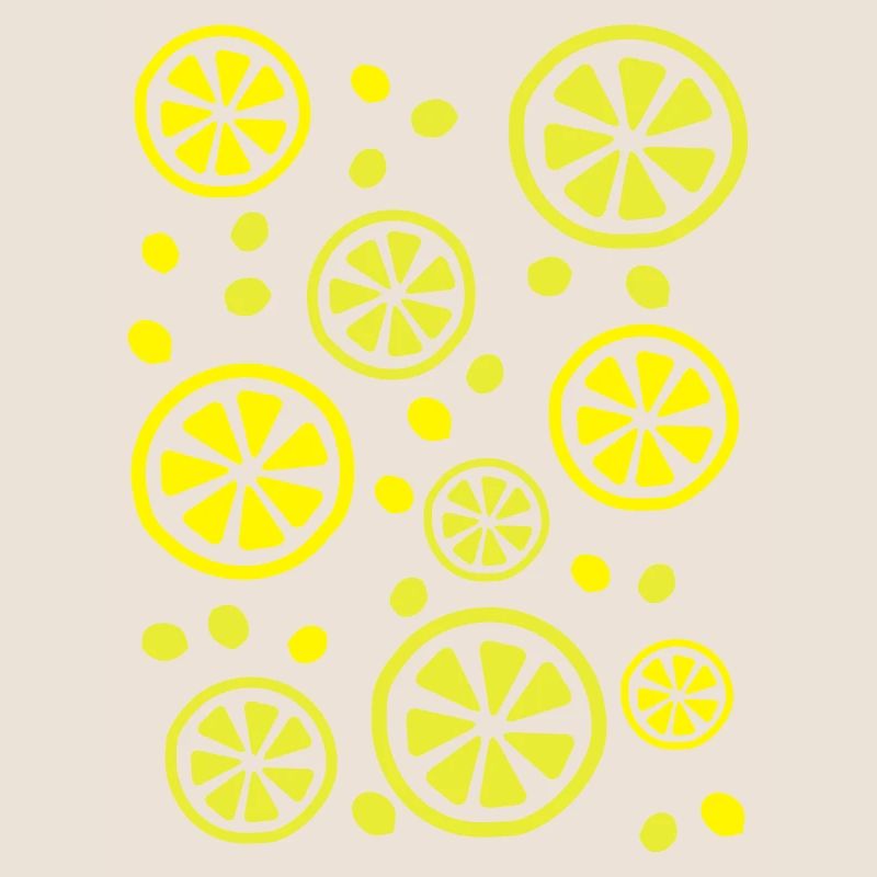 Lemon Lime agrumes