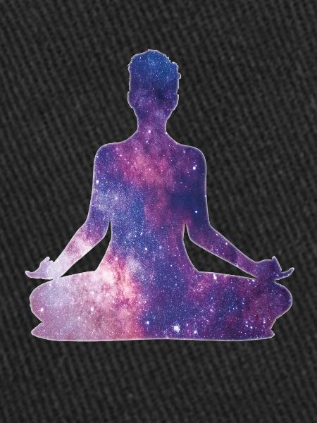 Yoga Meditation Univers