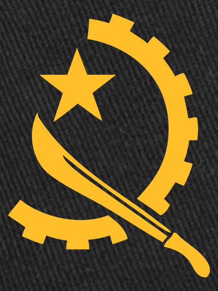 angola