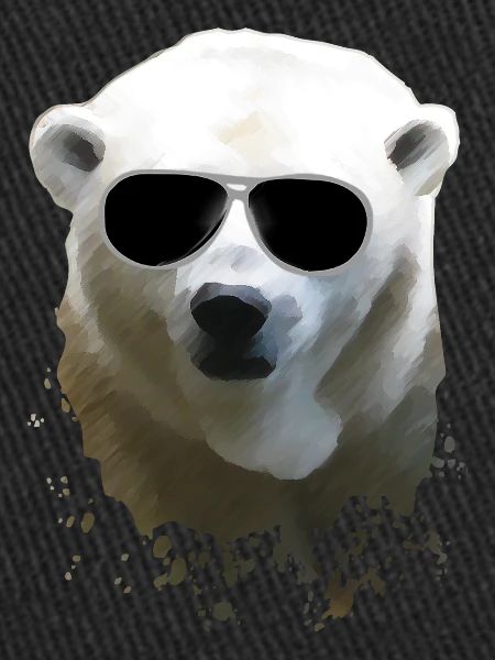 Polar Bear - Eisbär