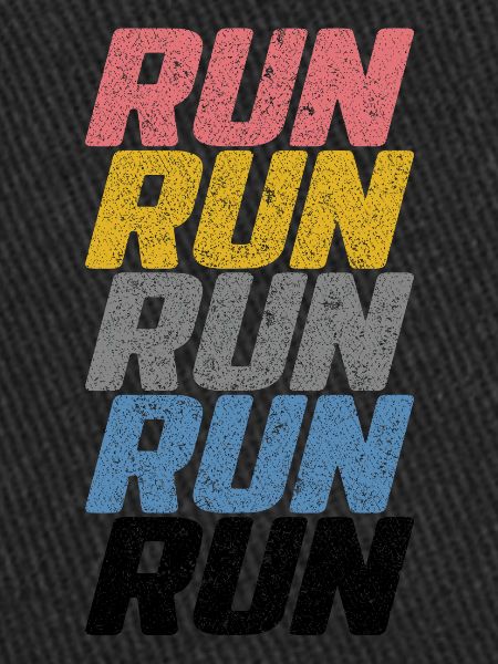 Run Run Run