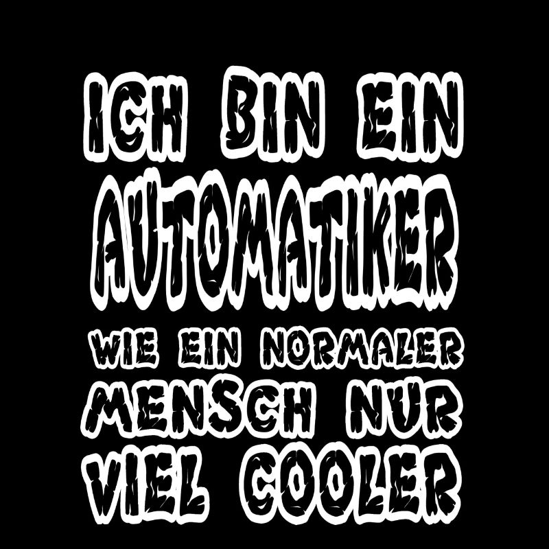 Cooler Automatiker