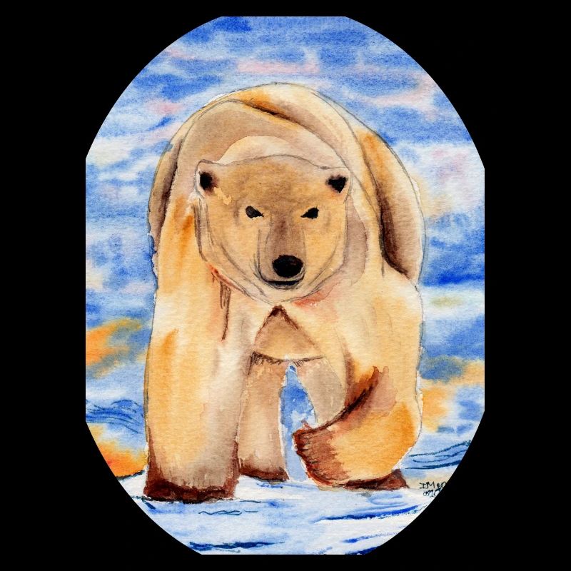 White Bear