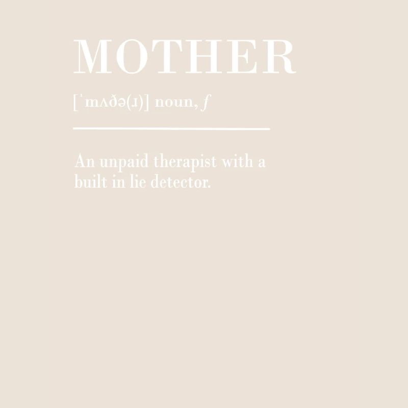 Muttertag Mutter Therapeutin