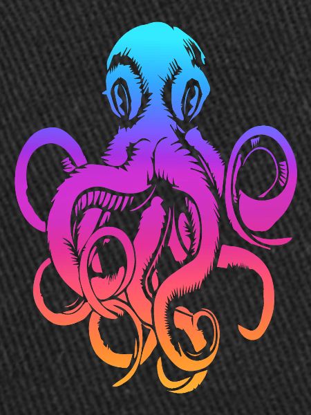 Octopus - Tentacles - Squid