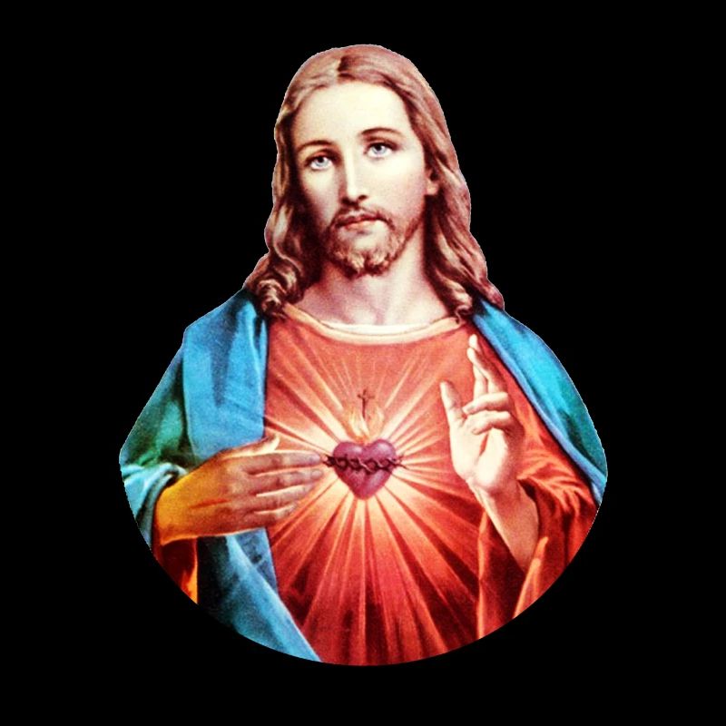 Jésus-Christ | Mon Dieu