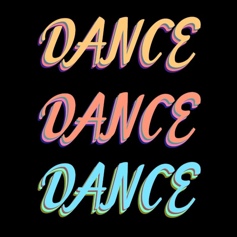 Dance Dance Dance!
