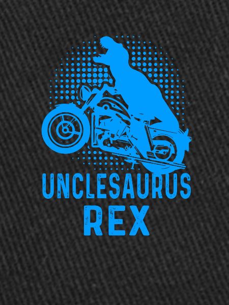 Onclesaurus Rexunclesaurus rex