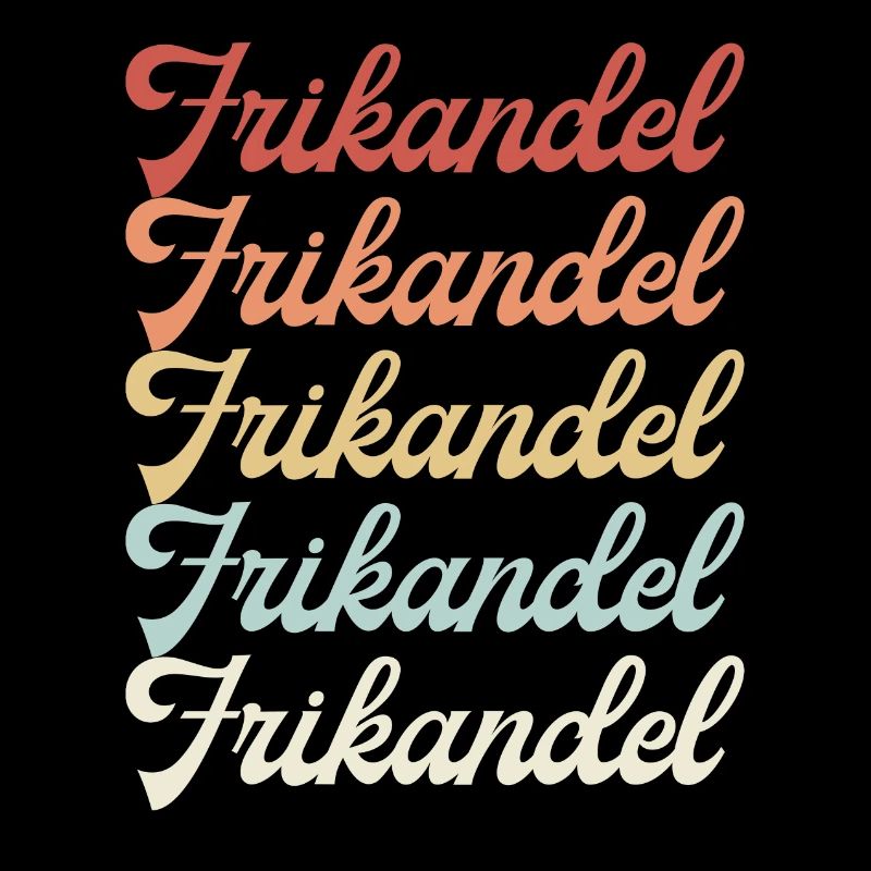 Frikandel ist flämisch niederländisch