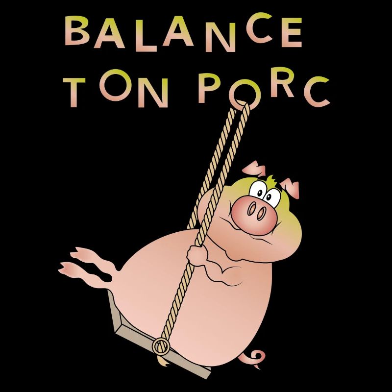 Schwinge dein Schwein