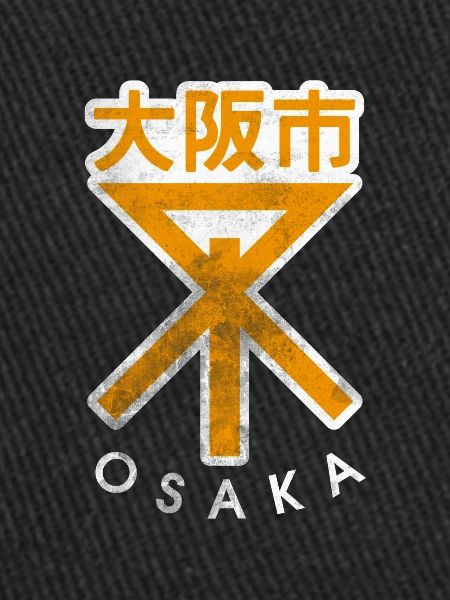osaka