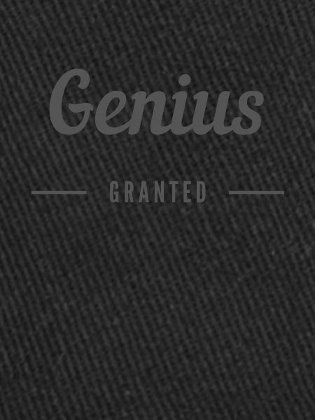 Genius