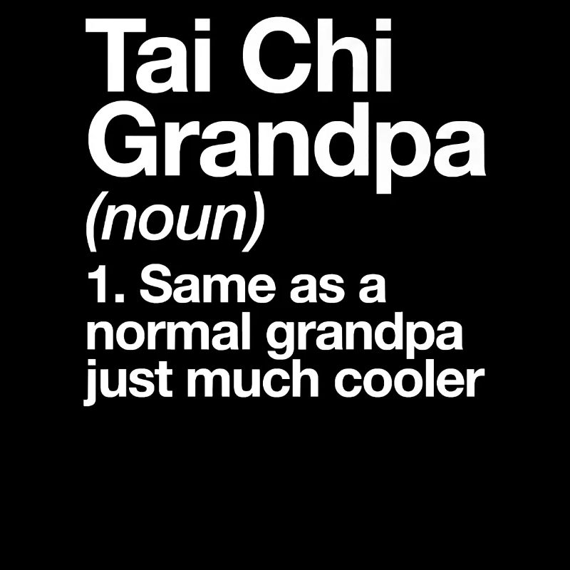 Tai Chi Opa