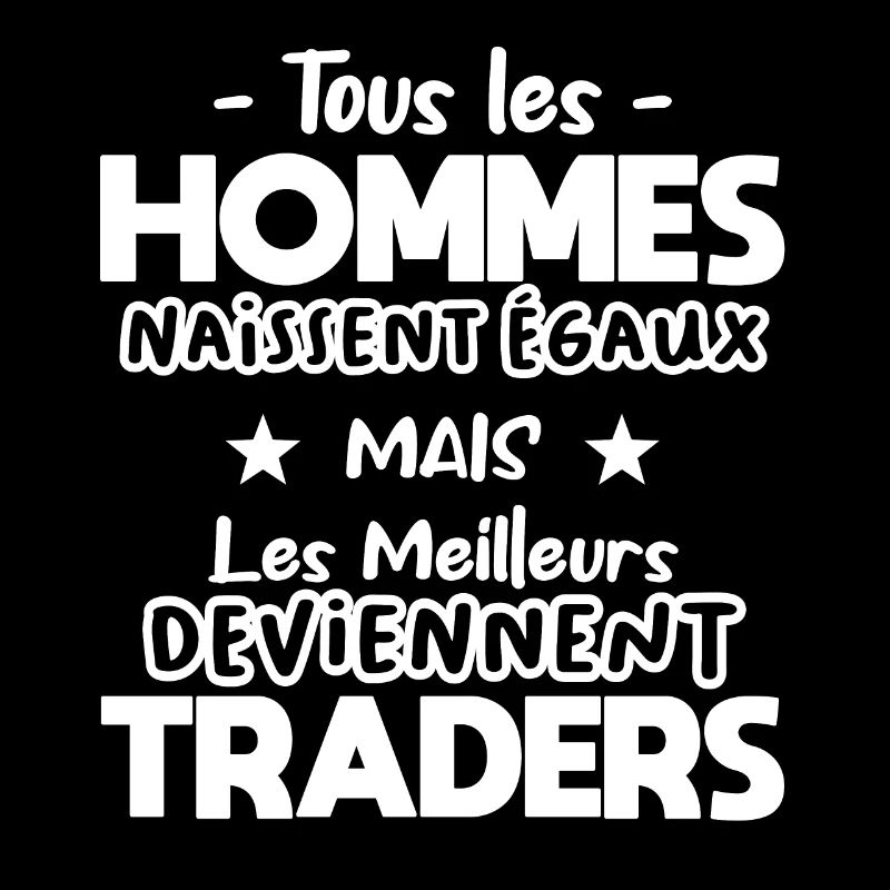 Trader
