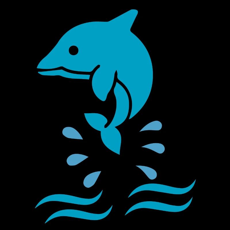 Dolphin dolphin